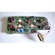 CLANSMAN PRINTED CIRCUIT CARD ASSY
